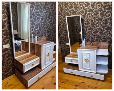 İşlənmiş, Termolar