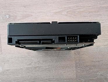 Комплектующие для ПК и ноутбуков: HDD Hard disk yeni veziyyetdedir. Bir nece gun istifade olunub. Can ve — 3
