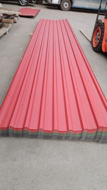 profnastil dam ortuyu: Dam örtuyu satşi — 2