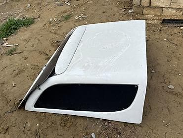 masin tenti: Avtomobil üzlükləri və tentlər — 4