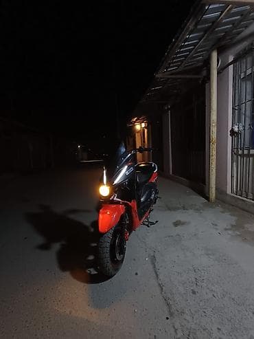 maped moon: - FREDON, 50 sm3, 2000 km — 6