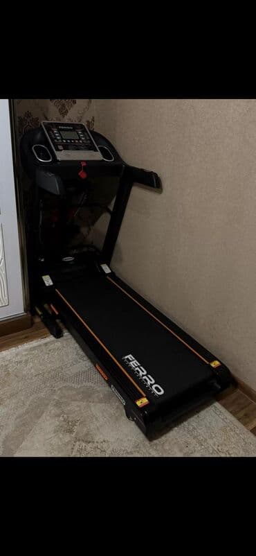 Subaru: Ferro qaçış aparatı 950₼ masaj aleti 2qanteli var 110kq götürür dağ — 1