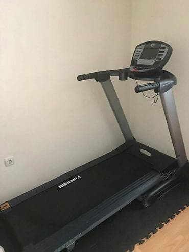 Спорт и отдых: Trenajor ideal veziyyetdedir cox keyfiyyetli alman texnologiyasidir — 1