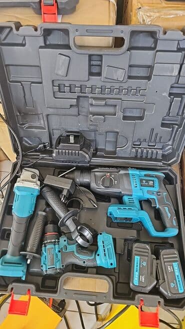 perfe: 2 ədəd adaptorla Perforator laqunda direl Diqqət Çatdırılma bir gün — 1