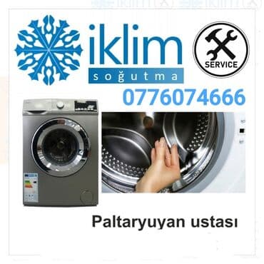 soba temiri: Təmir/Paltaryuyan ustası. paltaryuyan ustasi washing machine ремонт — 1