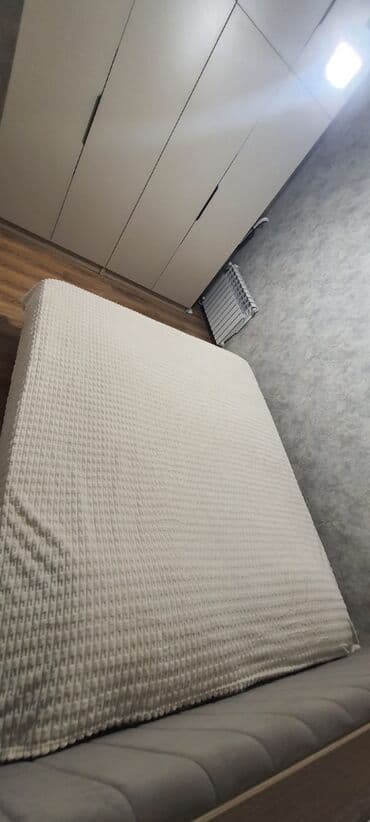 Kirayə mənzillər: Yasamal, 2 otaqlı, Yeni tikili, m. Nizami, 56 kv. m — 8