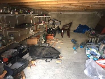 yeni günəşlidə 4 otaqlı evlər: 4 otaqlı, 85 kv. m, Kredit yoxdur, Orta təmir — 12