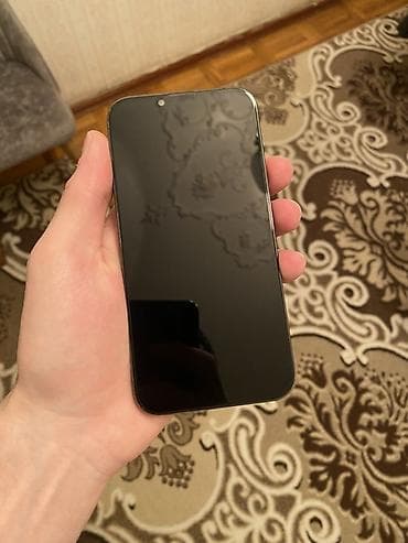 iphone 13 pro kredit: IPhone 13 Pro, 256 ГБ, Зеленый — 2