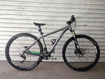 velosiped kameri: Canyon Grand Canyon SLX 9.9 AL 29 hardtail dağ velosipedi Texniki — 2