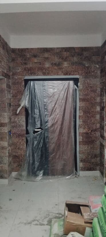 bag işi: Digər ixtisaslar — 3