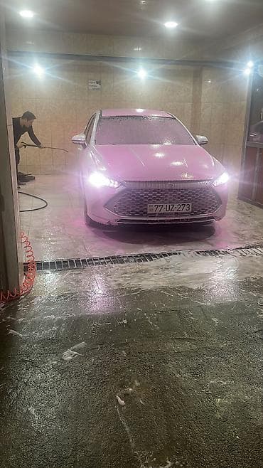 saatli vakansiya 2024: Taksi sürücüsü tələb olunur, Nəqliyyat təmin edilir, Gündəlik ödəniş, 1-2 illik təcrübə — 2