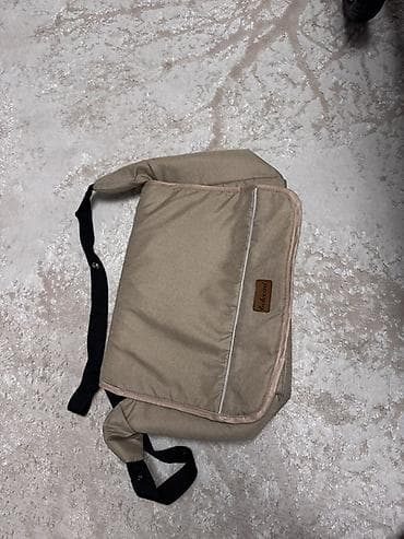 mutsy igo universal arabalar: Klassik gəzinti arabası, İşlənmiş — 2