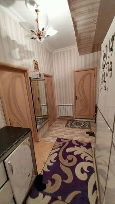 kurdexanida evler: Saray, 2 otaqlı, Yeni tikili, 58 kv. m — 4