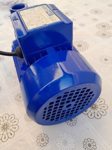 gidrafon su matoru: Nasos, Suvarma üçün, quraşdırılma Səthi, Yeni — 2