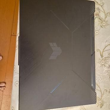 Real alıcı olsa razılaşa bilərəm uyğun qiymətə. ASUS TUF Gaming F15 lalafo.az -da Real alıcı olsa razılaşa bilərəm uyğun qiymətə. ASUS TUF Gaming F15