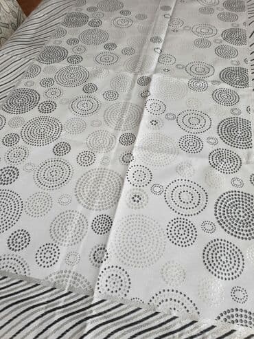 türk tekstil: Yeni Süfrə, Ünvandan götürmə, Ödənişli çatdırılma — 1