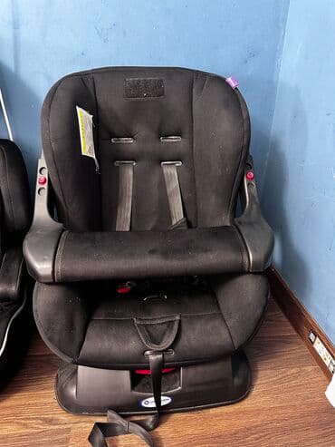 Uşaqlar üçün digər mallar: Avtokreslolar — 1