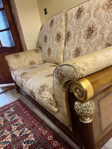 Boşqablar: Divan, Açılmayan, Bazasız, Parça — 2