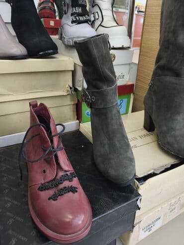 ideal ayaqqabi instagram: Kişi ayaqqabıları – müxtəlif modellər - BEMSA Comfort kolleksiyası — 23