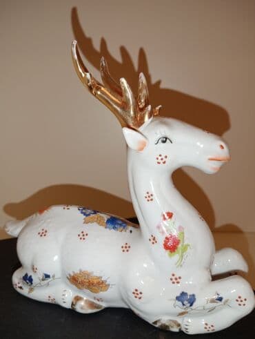 формы для гипса: Фигура, Гипс, цвет - Белый — 11