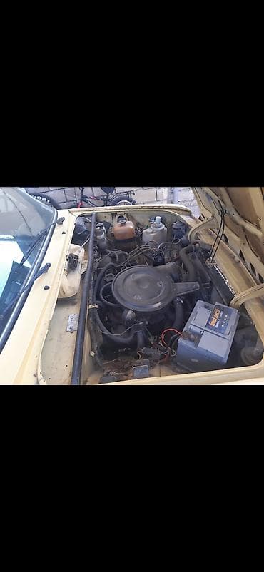 2107 ehtiyat hisseleri: VAZ (LADA) 2106: 1.3 l | 1984 il 300000 km Sedan — 4