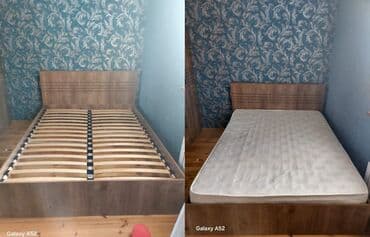 İkinəfərlik çarpayı