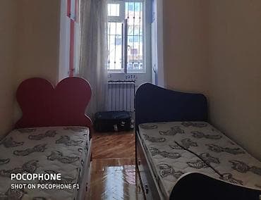 Təknəfərlik çarpayı