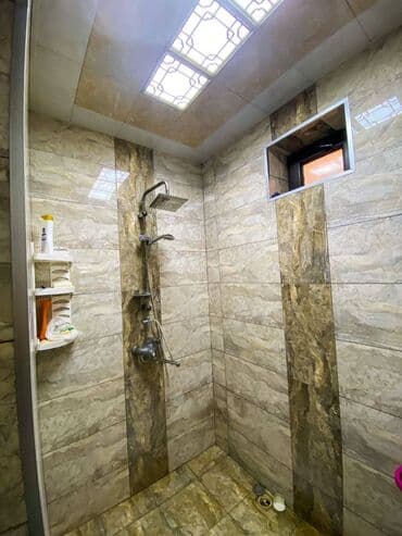 bina az musfiq qesebesi kohne tikili: 4 otaqlı, 170 kv. m, Yeni təmirli — 14