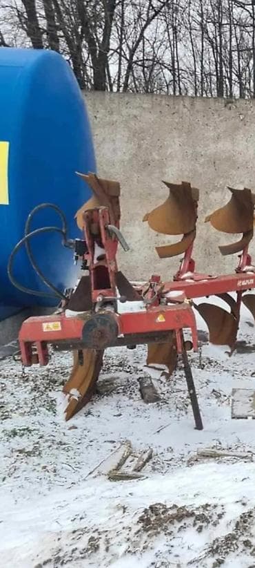 traktor frez: Kotanlar — 2