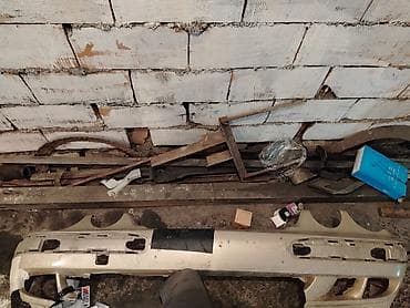 фольксваген поло л с: Bufer satılır — 2