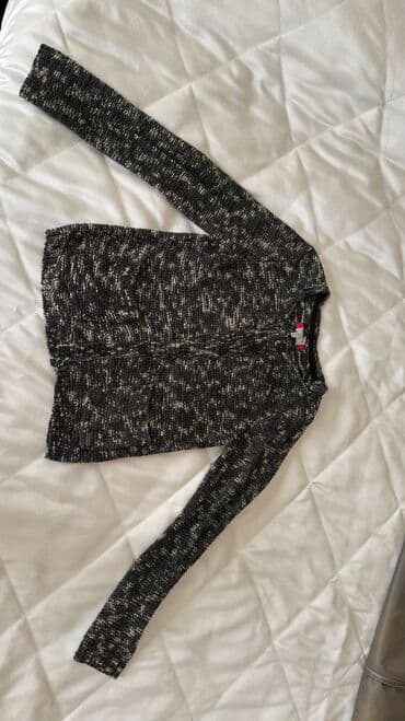 yun jaket: Pepe Jeans jaket (M razmer) — 1