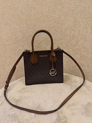 orginal canta: Əl çantası, Michael Kors, Yeni — 6