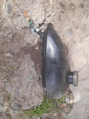 qaz 53 dizel: Velosipet ucun matordur hec bir prablemi yoxdur qos veloya sur getsin — 5