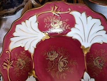 klyonka sufre: Weimar, 25 sm — 2