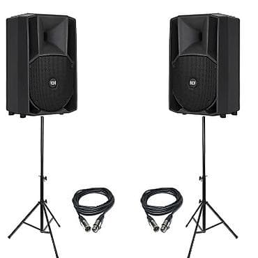 mp 3 player: Kolonka satışı – peşəkar səs sistemləri Brendlər: RCF, SAMSON, DSPPA — 3