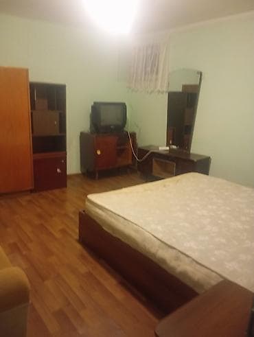 anbar kirayesi: Kirayə üçün 1 otaqlı mənzil/studiya - Plan: açıq mətbəxli 1 otaq - — 7