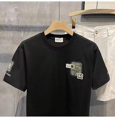 kis: 👕 T-Shirt – Tam Yeni 🔥 Müasir və rahat dizayn ✨ Tam yeni məhsul 📏 — 2