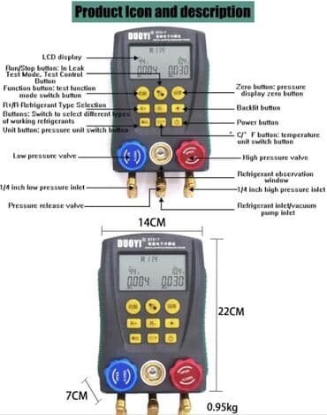 hava vuran aparat: Qaz Detektor, Yeni, Zəmanətli, Rayonlara çatdırılma, Pulsuz çatdırılma, Ünvandan götürmə — 6