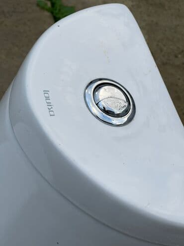 tester unit: Louisa unitaz. Villadan çıxıb və işlənməyib. Ətraflı əlaqə saxlaya — 3