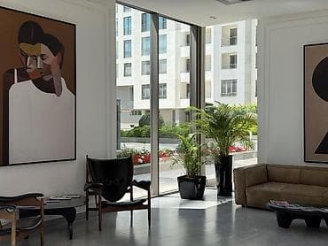 Mənzillər: Satılır 3 otaqlı yeni tikili 100 m², Elmlər Akademiyası m. Kateqoriya — 8