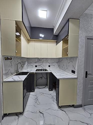 gence mehle evleri: 2 otaqlı, Yeni tikili, 51 kv. m — 5