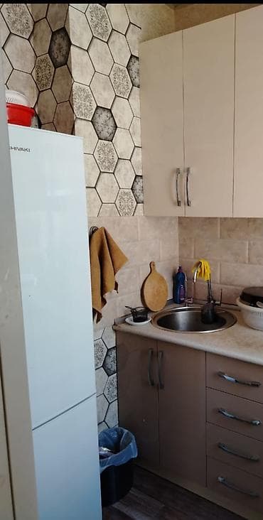 Mənzillər: 3 otaqlı, Yeni tikili, 60 kv. m — 7