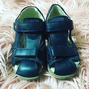 Uşaq geyimi və ayaqqabıları: Razmer:32 Stelka:22sm Ortopedik ve supenator Brend: Tom.m — 2