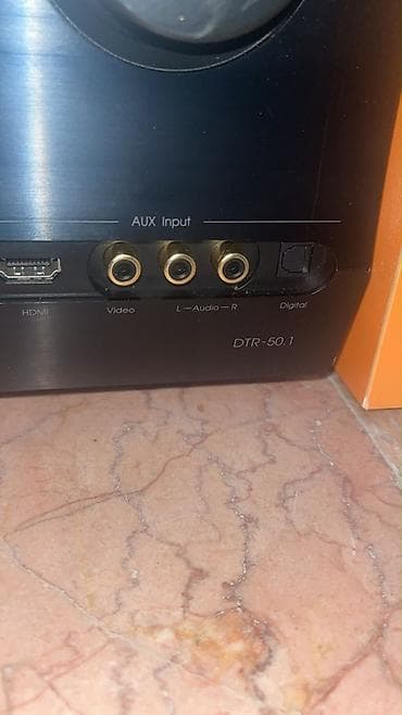 harman kardon: Premium ev kinoteatrı və audio həlləri – Projector.az - Brendlər — 7