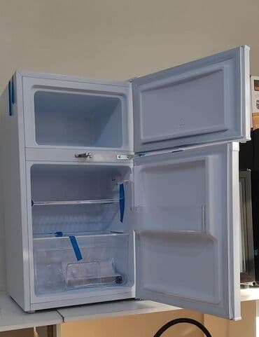 soyuducu mağaza: Yeni 1 qapılı Fischer Soyuducu Satılır — 8