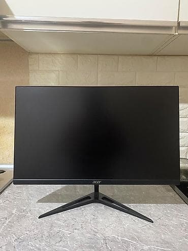 komputer personal: Monitor acer brendinə aiddir heçbir problemi yoxdur ideal — 1