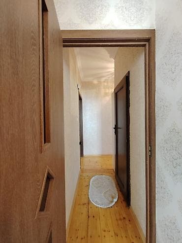 2 mertebe: Masazır, 2 otaqlı, Köhnə tikili, 45 kv. m — 6