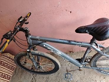 Детские велосипеды: Б/у Городской велосипед Strim, 28", скоростей: 7, Самовывоз — 2