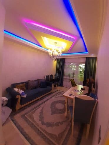 günəşli ev: Bakı, Köhnə Günəşli, 2 otaqlı, Köhnə tikili, 65 kv. m — 1