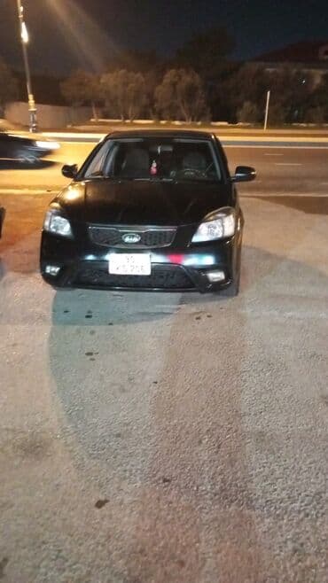 фольксваген тигуан 2 0: Kia Rio: 1.4 л | 2010 г. Седан — 10